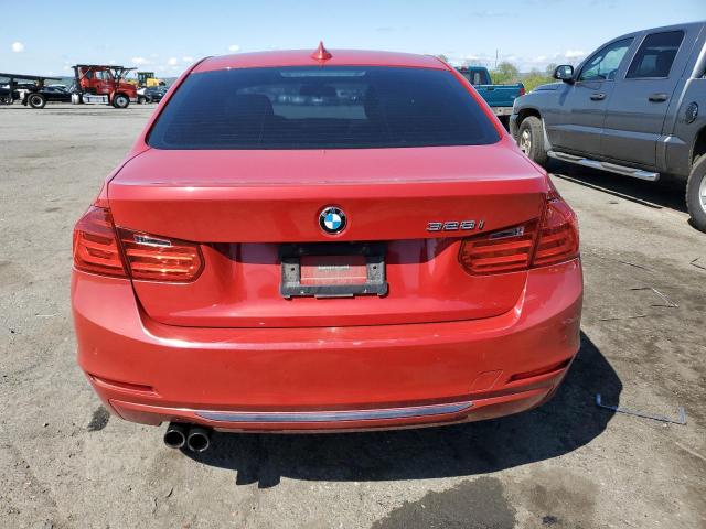 Photo 5 VIN: WBA3A5G54ENP28016 - BMW 328 I 