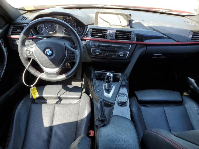 Photo 7 VIN: WBA3A5G54ENP28016 - BMW 328 I 