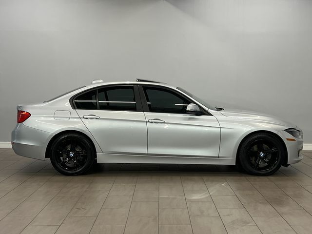 Photo 6 VIN: WBA3A5G54ENP28632 - BMW 3 SERIES 