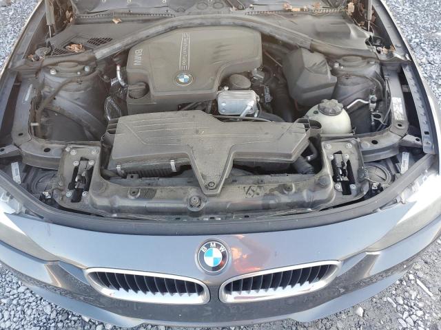 Photo 10 VIN: WBA3A5G54ENP28758 - BMW 328 I 