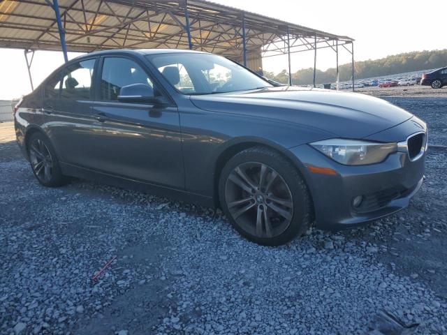 Photo 3 VIN: WBA3A5G54ENP28758 - BMW 328 I 