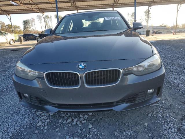 Photo 4 VIN: WBA3A5G54ENP28758 - BMW 328 I 