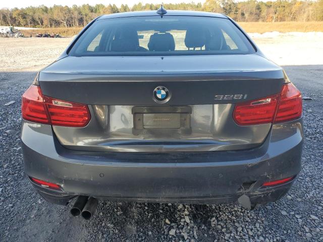 Photo 5 VIN: WBA3A5G54ENP28758 - BMW 328 I 