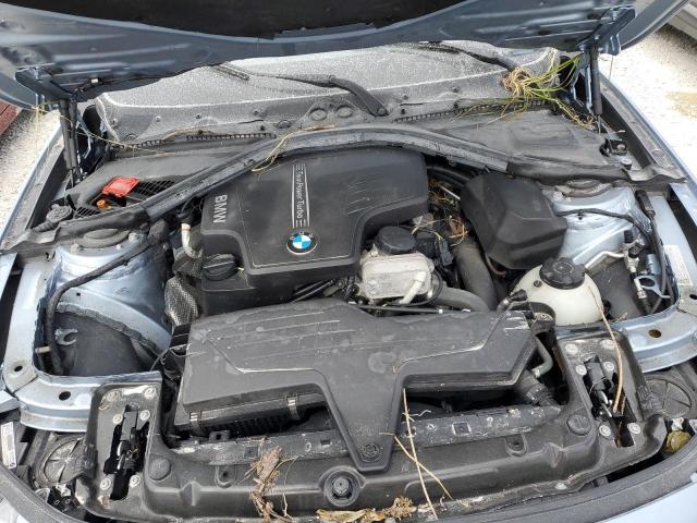 Photo 6 VIN: WBA3A5G54ENP28923 - BMW 328 I 