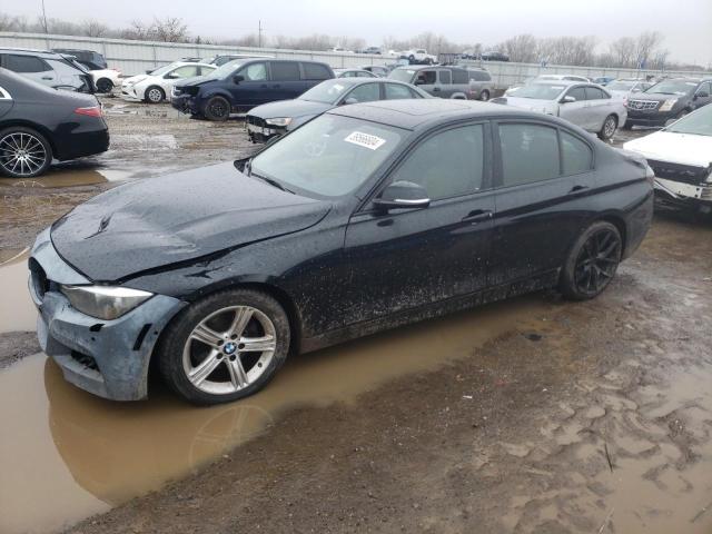 Photo 0 VIN: WBA3A5G54ENP29831 - BMW 3 SERIES 