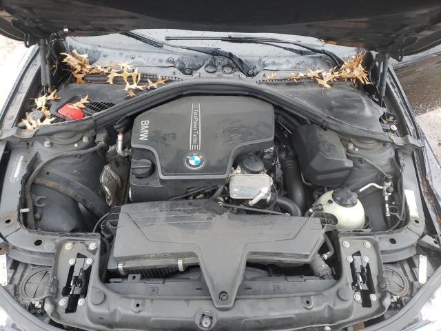 Photo 10 VIN: WBA3A5G54ENP29831 - BMW 3 SERIES 