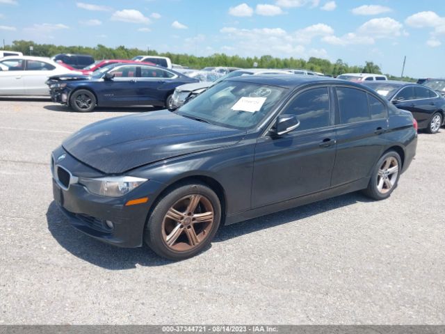 Photo 1 VIN: WBA3A5G54ENP29960 - BMW 328I 