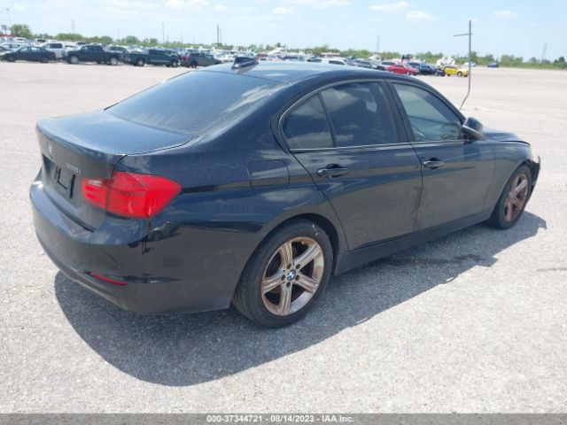 Photo 3 VIN: WBA3A5G54ENP29960 - BMW 328I 