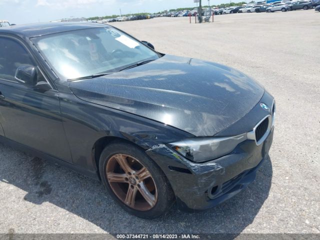 Photo 5 VIN: WBA3A5G54ENP29960 - BMW 328I 