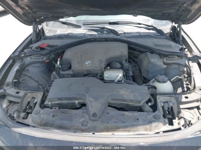 Photo 9 VIN: WBA3A5G54ENP29960 - BMW 328I 