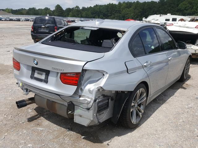 Photo 3 VIN: WBA3A5G54ENP31045 - BMW 328 I 