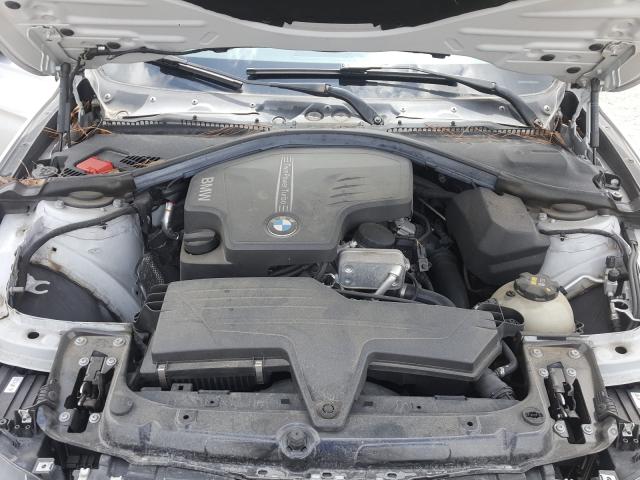 Photo 6 VIN: WBA3A5G54ENP31045 - BMW 328 I 