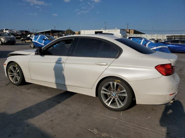 Photo 1 VIN: WBA3A5G54ENP31160 - BMW 328 I 