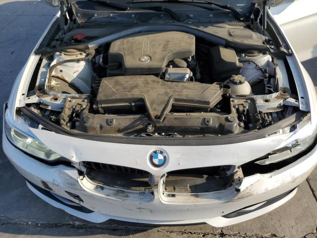 Photo 10 VIN: WBA3A5G54ENP31160 - BMW 328 I 