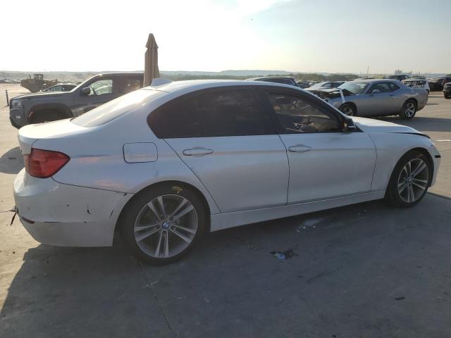 Photo 2 VIN: WBA3A5G54ENP31160 - BMW 328 I 