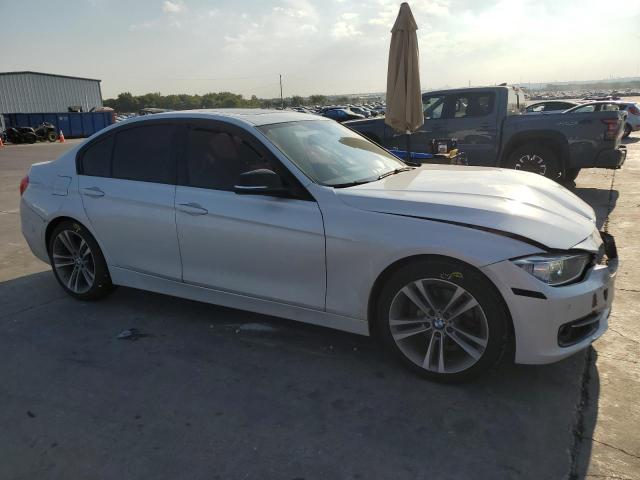 Photo 3 VIN: WBA3A5G54ENP31160 - BMW 328 I 