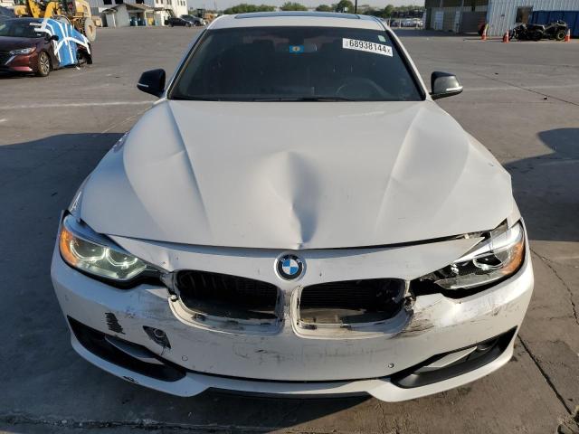 Photo 4 VIN: WBA3A5G54ENP31160 - BMW 328 I 