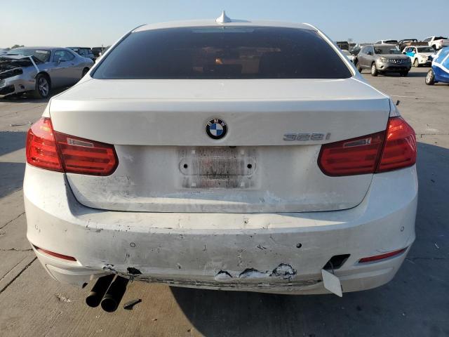 Photo 5 VIN: WBA3A5G54ENP31160 - BMW 328 I 