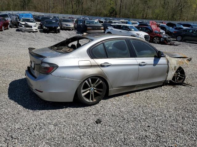 Photo 2 VIN: WBA3A5G54ENP32549 - BMW 3 SERIES 