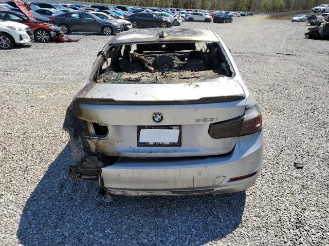 Photo 5 VIN: WBA3A5G54ENP32549 - BMW 3 SERIES 