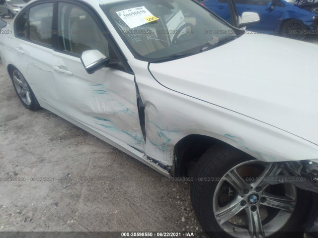 Photo 5 VIN: WBA3A5G54ENP33510 - BMW 3 