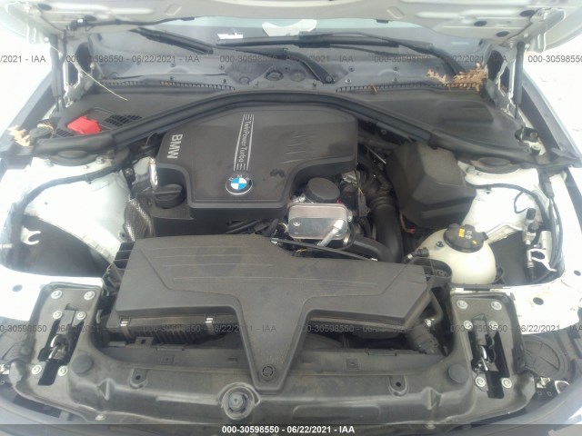 Photo 9 VIN: WBA3A5G54ENP33510 - BMW 3 