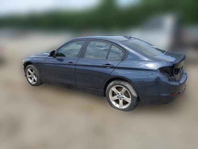 Photo 1 VIN: WBA3A5G54ENP33958 - BMW 3 SERIES 