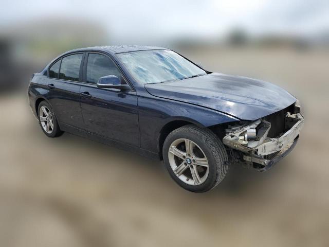 Photo 3 VIN: WBA3A5G54ENP33958 - BMW 3 SERIES 