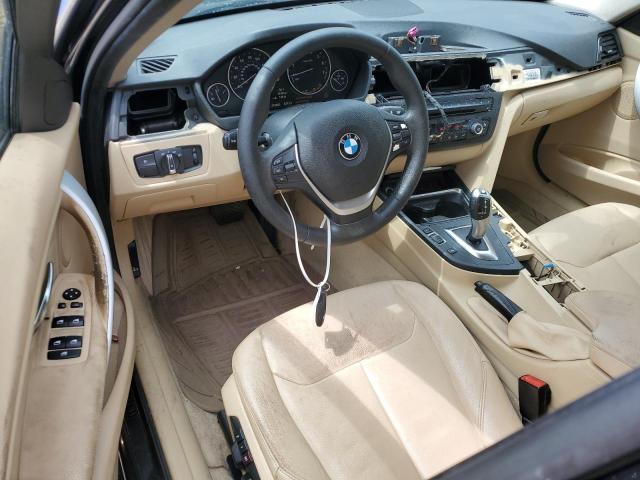 Photo 7 VIN: WBA3A5G54ENP33958 - BMW 3 SERIES 