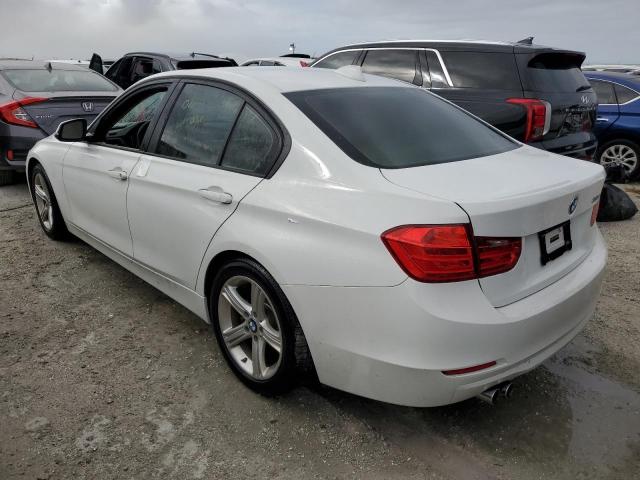 Photo 1 VIN: WBA3A5G54ENP34060 - BMW 328 I 