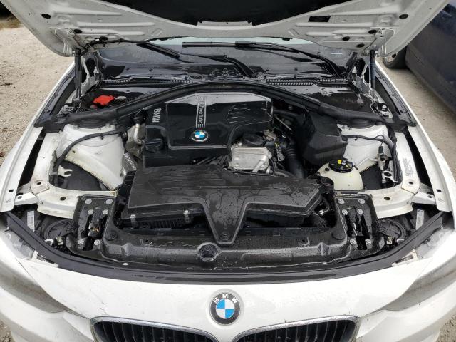 Photo 10 VIN: WBA3A5G54ENP34060 - BMW 328 I 