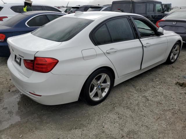 Photo 2 VIN: WBA3A5G54ENP34060 - BMW 328 I 