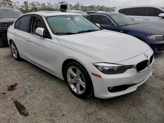 Photo 3 VIN: WBA3A5G54ENP34060 - BMW 328 I 