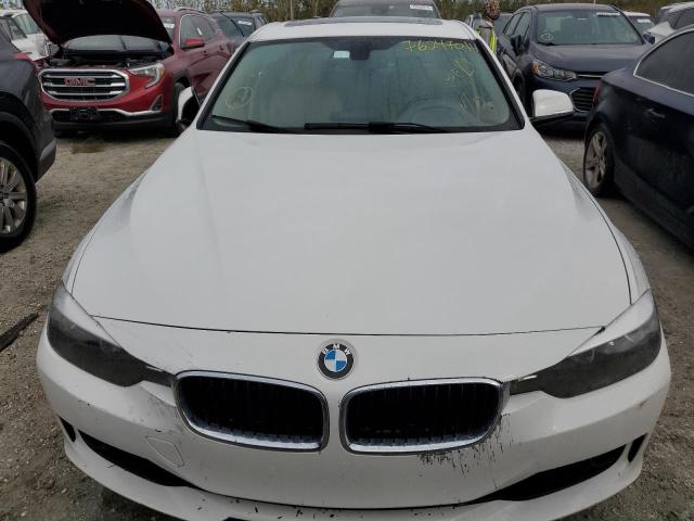 Photo 4 VIN: WBA3A5G54ENP34060 - BMW 328 I 