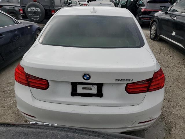 Photo 5 VIN: WBA3A5G54ENP34060 - BMW 328 I 