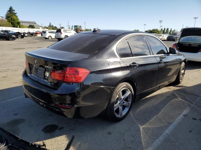 Photo 2 VIN: WBA3A5G54FNP34867 - BMW 3 SERIES 