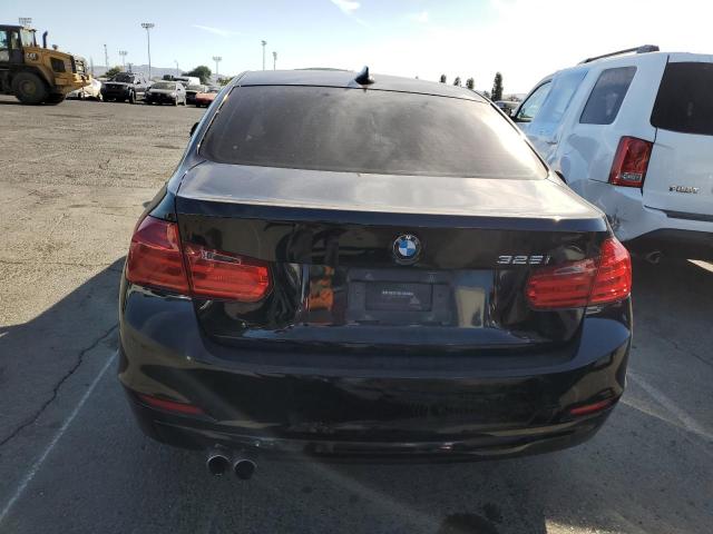 Photo 5 VIN: WBA3A5G54FNP34867 - BMW 3 SERIES 