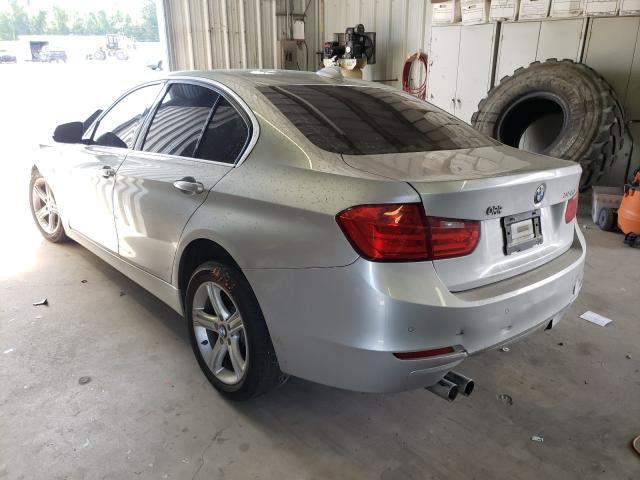 Photo 2 VIN: WBA3A5G54FNP34920 - BMW 328 I 