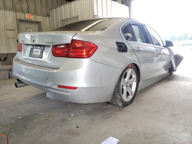 Photo 3 VIN: WBA3A5G54FNP34920 - BMW 328 I 