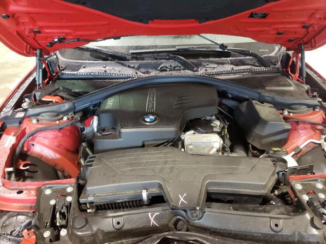 Photo 6 VIN: WBA3A5G54FNP35081 - BMW 328 I 