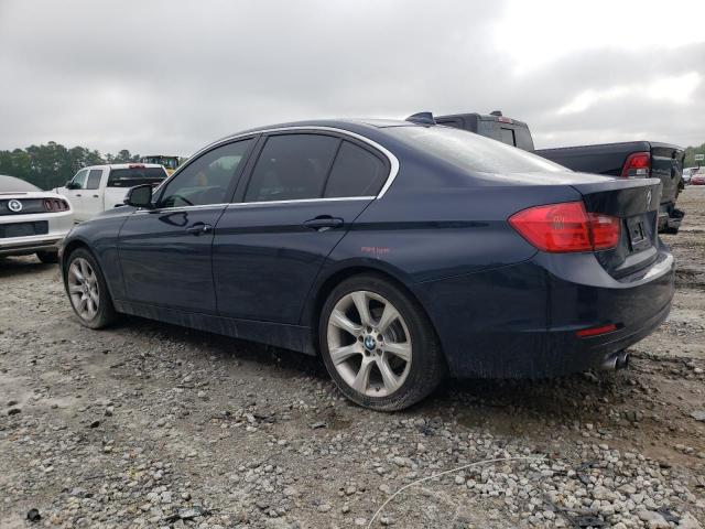 Photo 1 VIN: WBA3A5G54FNS82404 - BMW 328 I 