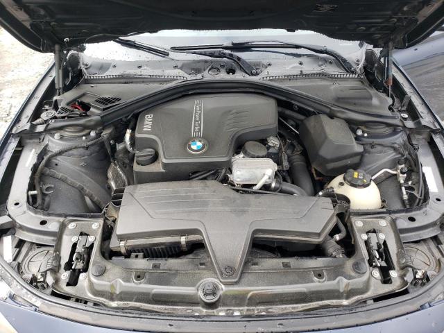 Photo 10 VIN: WBA3A5G54FNS82404 - BMW 328 I 