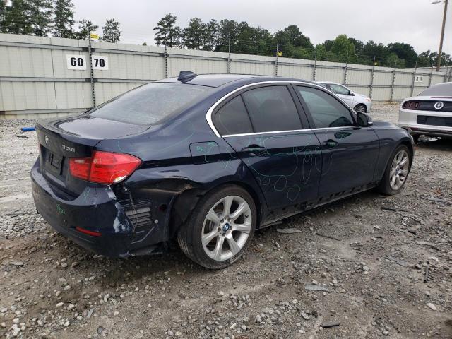 Photo 2 VIN: WBA3A5G54FNS82404 - BMW 328 I 