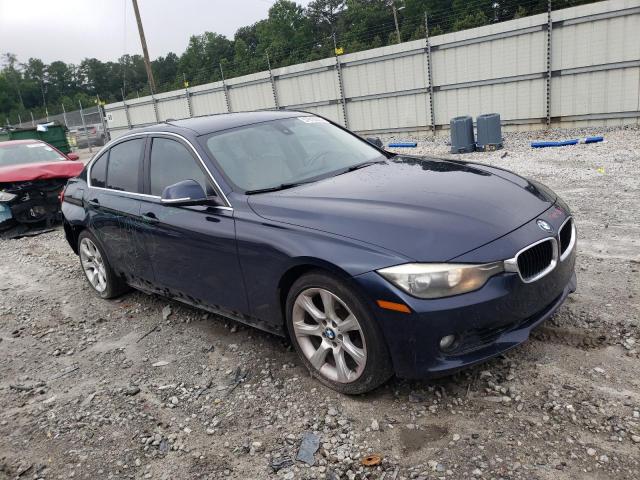 Photo 3 VIN: WBA3A5G54FNS82404 - BMW 328 I 