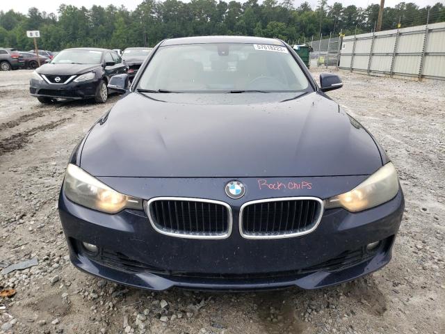 Photo 4 VIN: WBA3A5G54FNS82404 - BMW 328 I 