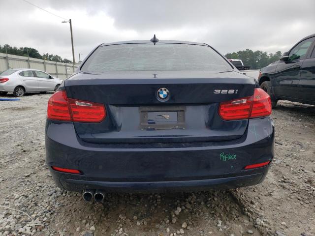 Photo 5 VIN: WBA3A5G54FNS82404 - BMW 328 I 