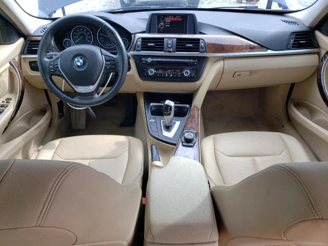 Photo 7 VIN: WBA3A5G54FNS82404 - BMW 328 I 