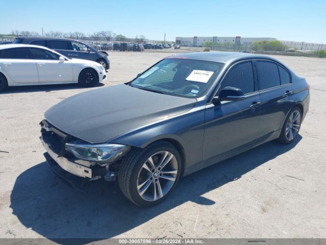 Photo 1 VIN: WBA3A5G54FNS84153 - BMW 328I 