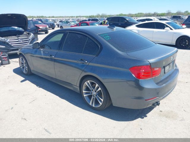 Photo 2 VIN: WBA3A5G54FNS84153 - BMW 328I 