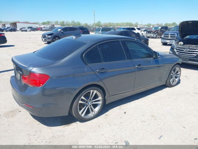 Photo 3 VIN: WBA3A5G54FNS84153 - BMW 328I 